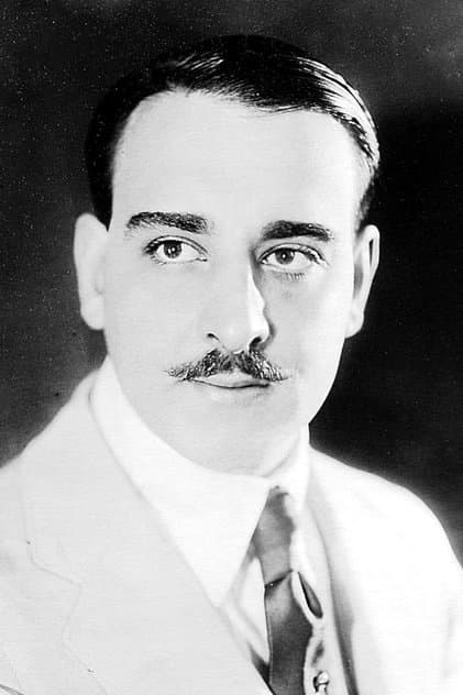 Actor Fred Malatesta