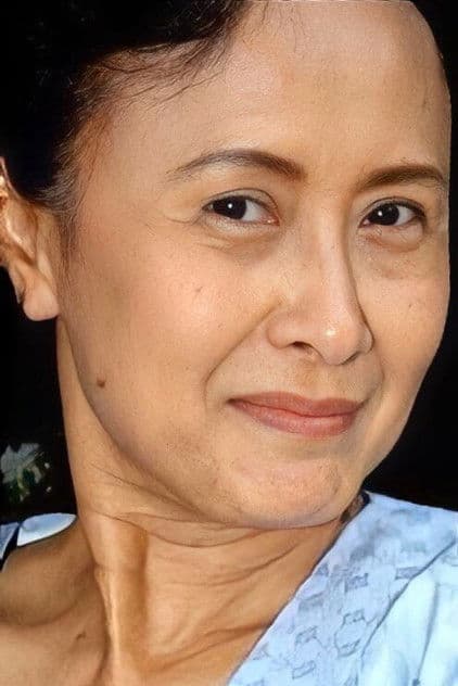 Actor Nuttanee Sittisamarn