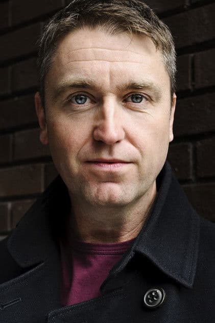 Actor Daniel Casey