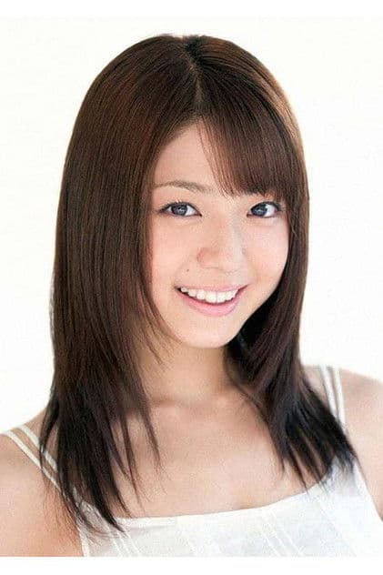 Actor Shizuka Nakamura