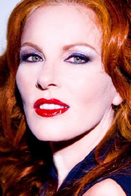 Actor Pamela Dickerson