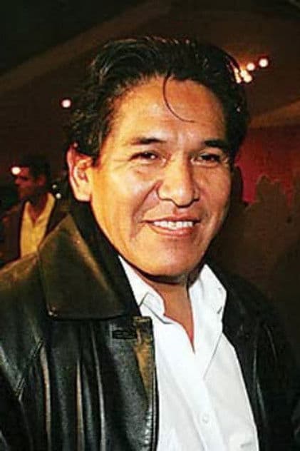 Actor Aristóteles Picho