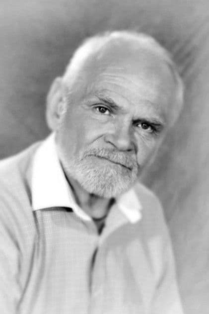 Actor Oleg Korchikov