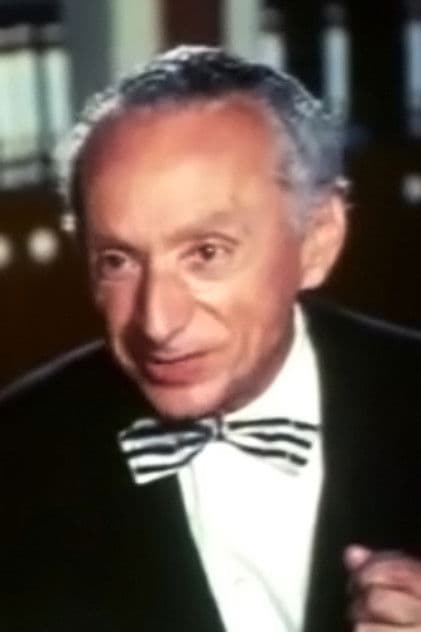 Actor Giannis Fyrios