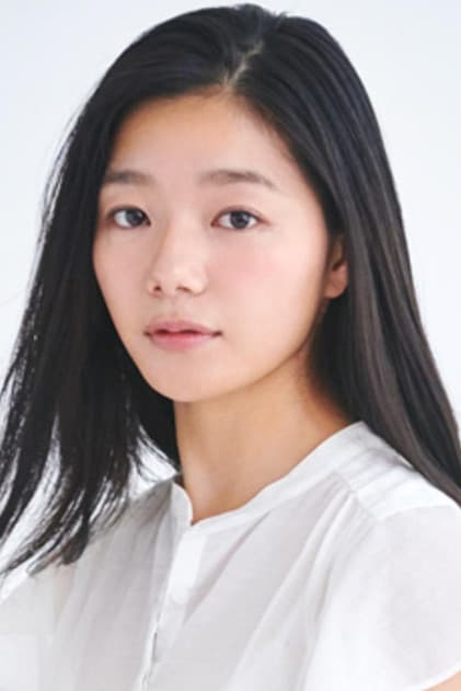 Actor Ayano Nakamura