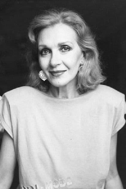 Actor Zdravka Krstulović