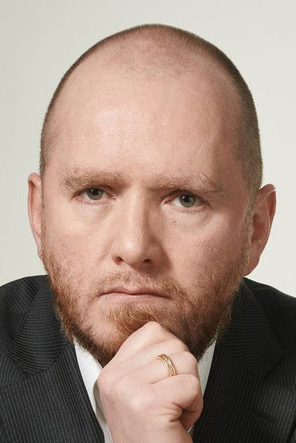 Actor Alexey A. Petrukhin