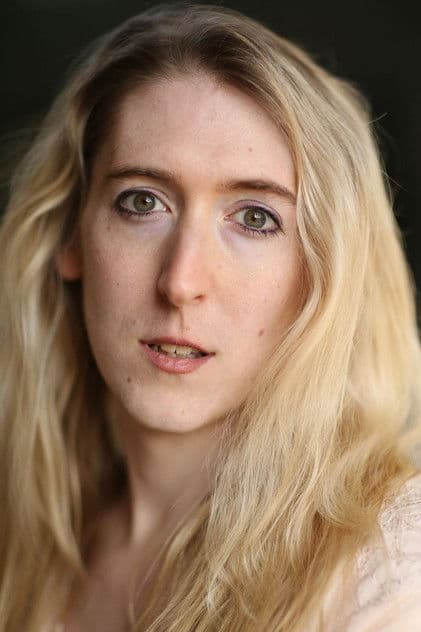 Actor Jenet Le Lacheur