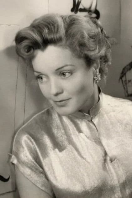 Actor Shelagh Fraser