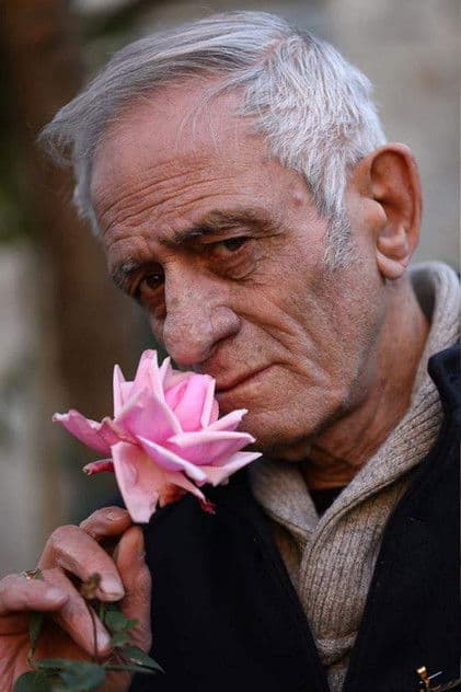 Actor Hama Rashid Haras