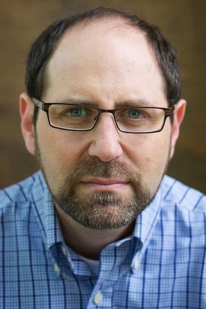 Actor Jesse Friedman