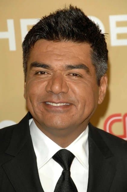 Actor George López