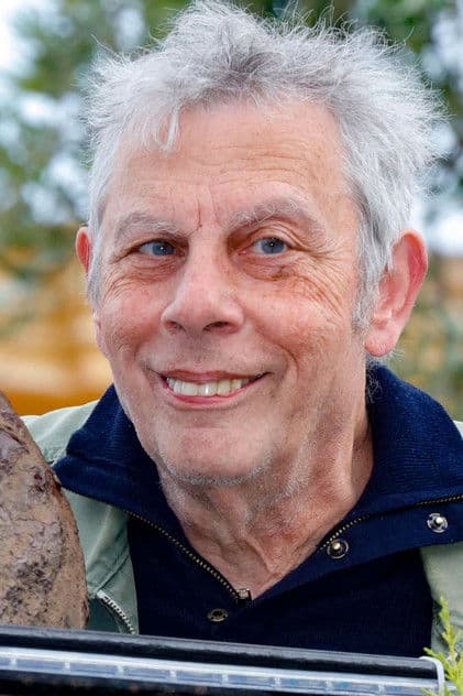 Actor Dominique Blanc-Francard