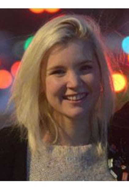 Actor Florencia Decall