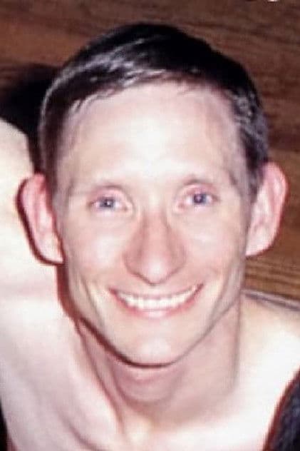 Actor Taylor Donovan