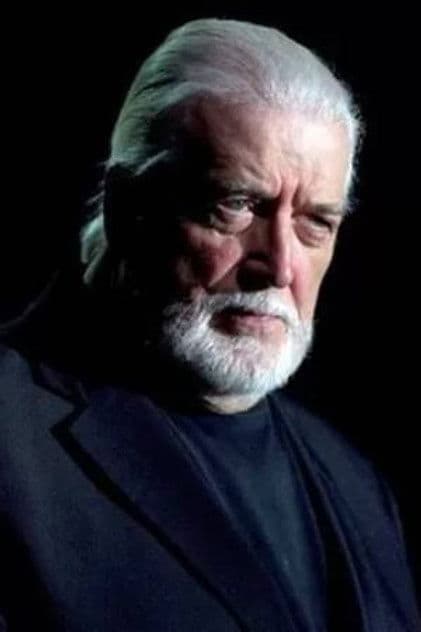 Actor Jon Lord