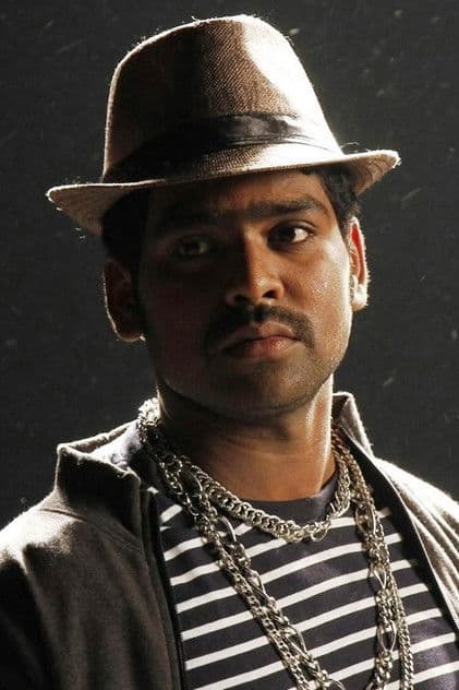 Actor Tamizh