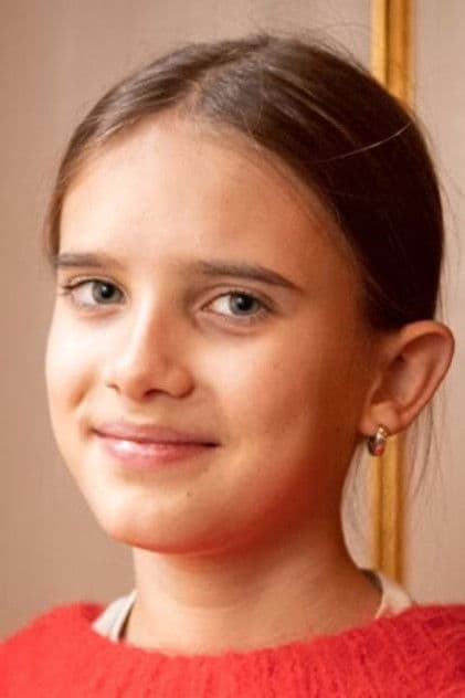 Actor Kerstin Linden