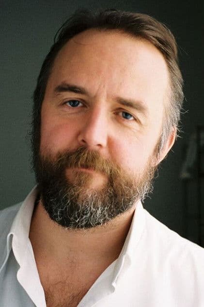 Actor Yannik Mazzilli