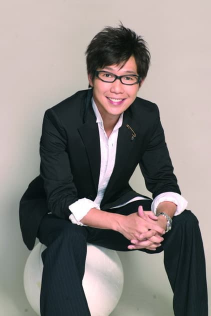 Actor Victor Wong