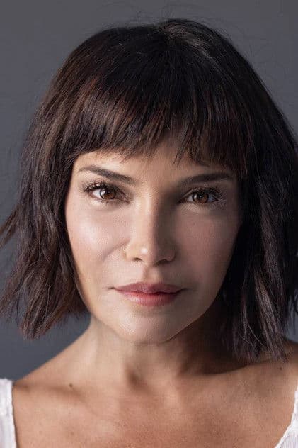 Actor Nada Abou Farhat