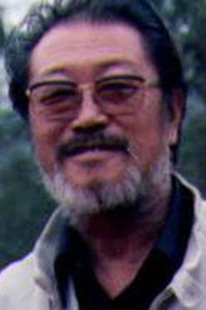 Actor Yu Shaokang