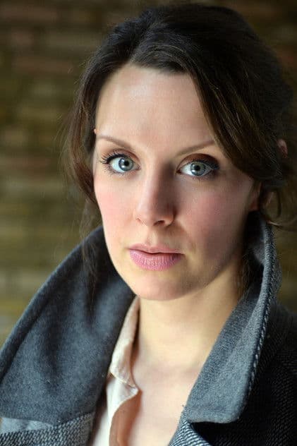 Actor Gemma Paige North