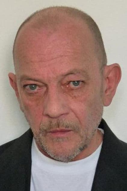 Actor Michel Scourneau