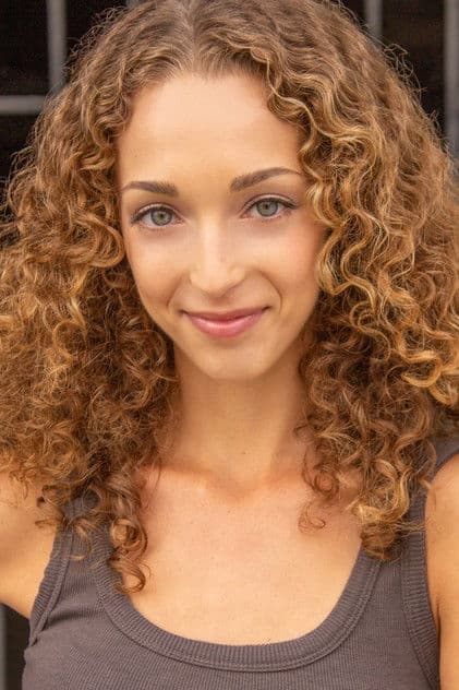 Actor Jessica Lelia Greene