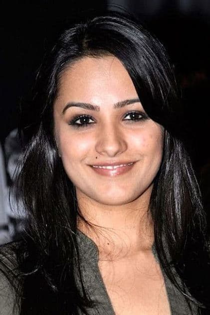 Actor Anita Hassanandani Reddy