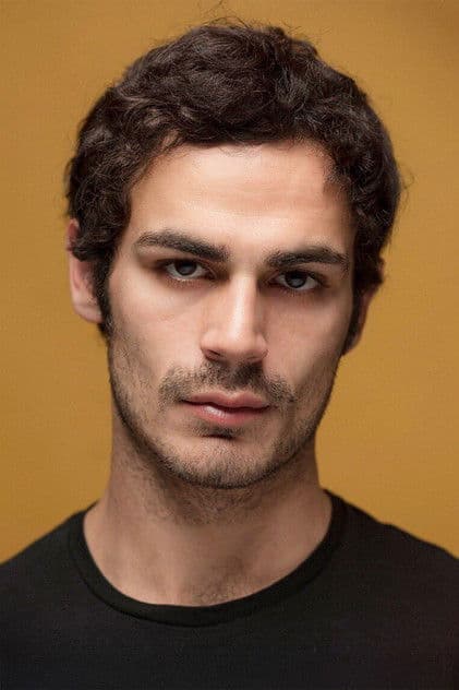 Actor Erdem Kaynarca