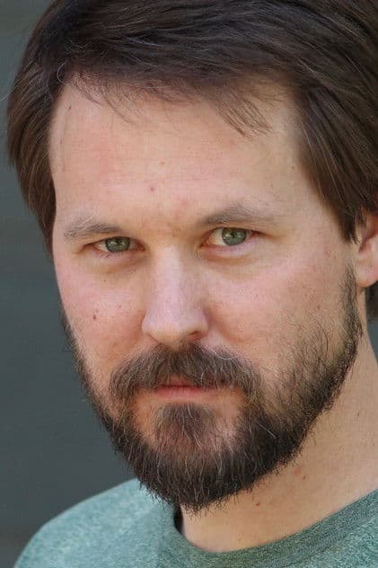 Actor Shane Morrisun