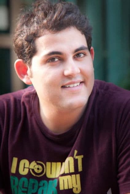 Actor Aru Krishansh Verma