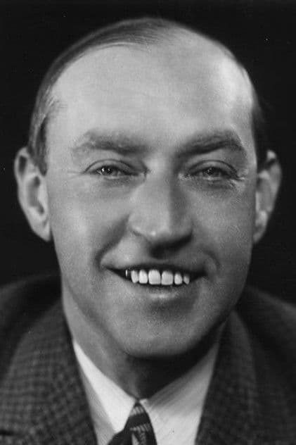 Actor Bedřich Vrbský