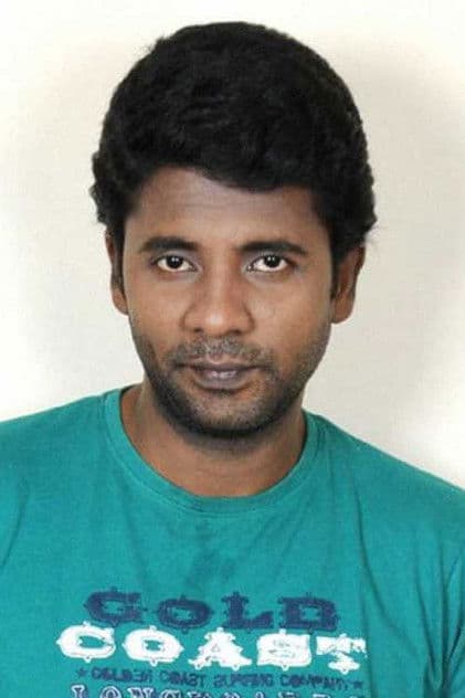 Actor Satyam Rajesh