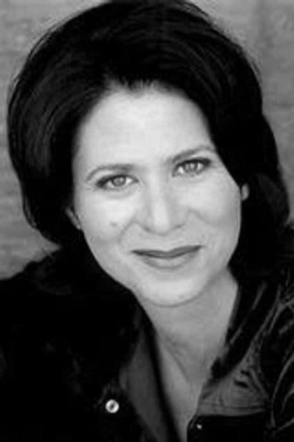 Actor Marcy Goldberg