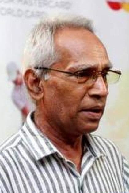 Actor Hemasiri Liyanage
