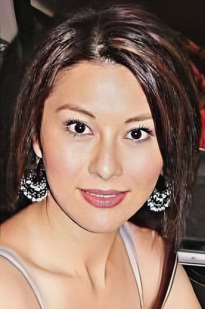 Actor Bonnie Lai Suk-Yin