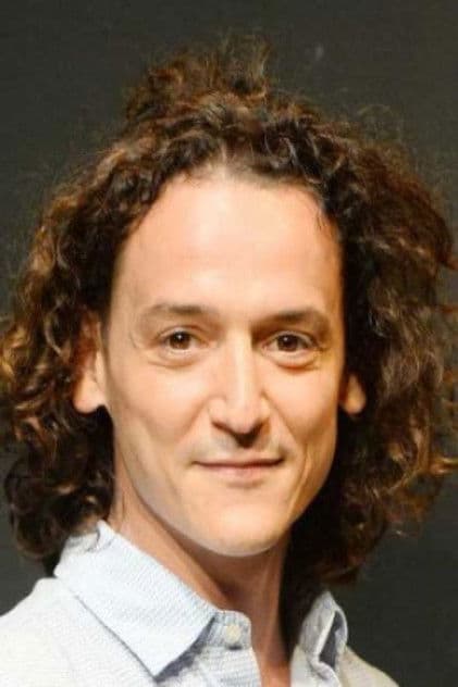 Actor Thibault Pinson