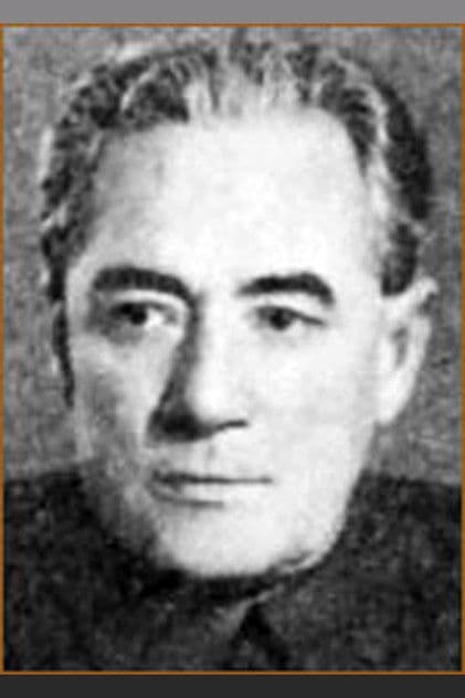 Actor Serhiy Karpenko