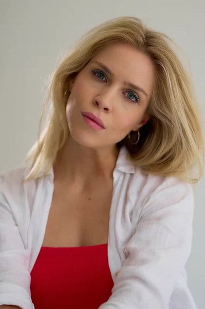 Actor Maša Đorđević