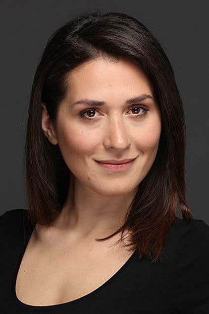 Actor Bengi İdil Uras