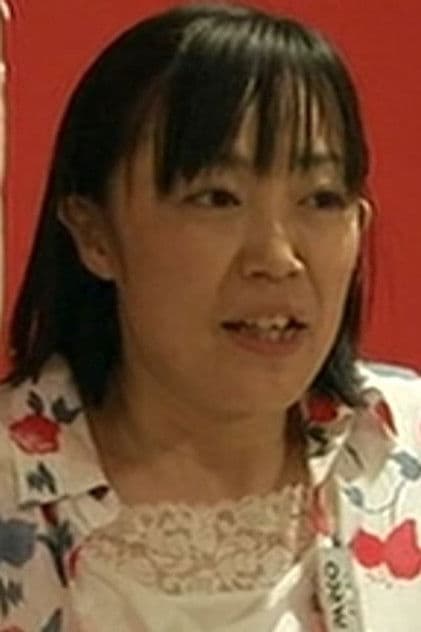Actor Nao Nekota