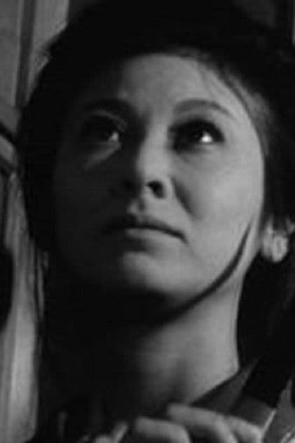 Actor Yūko Kusunoki