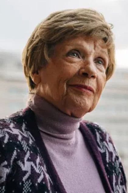 Actor Melpo Zarokosta