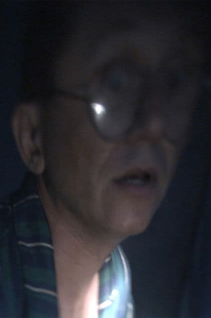 Actor Volodymyr Khimyak