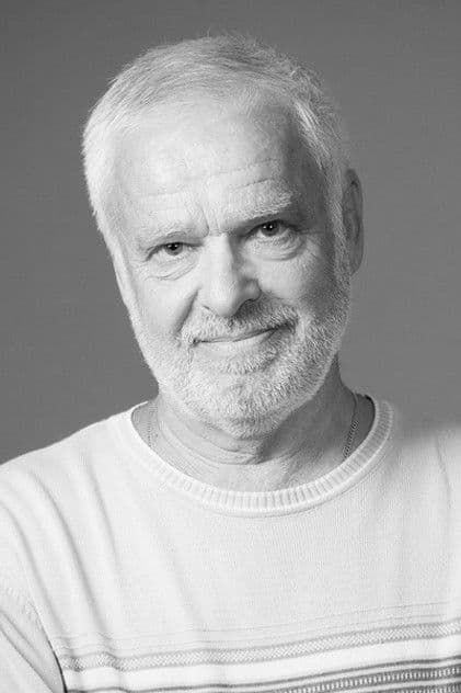 Actor Valery Shushkevich