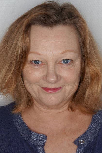 Actor Marie-Bénédicte Roy