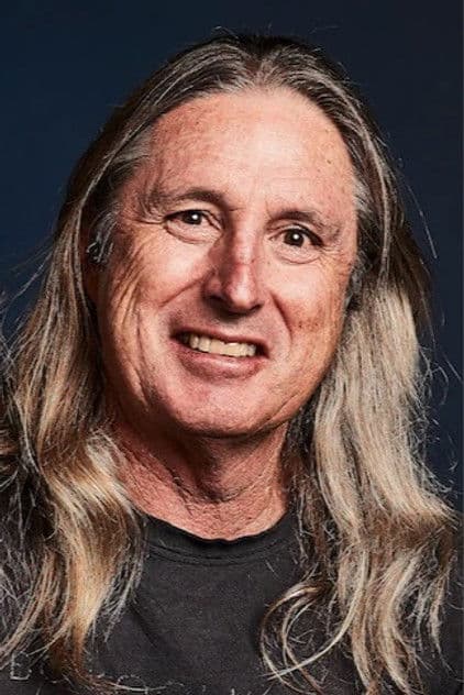 Actor Tim Winton