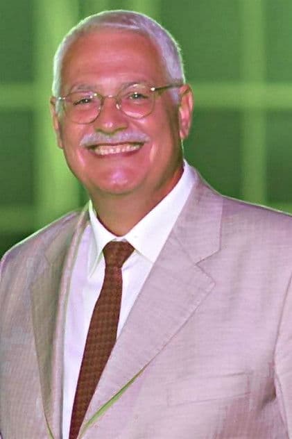 Actor Abu Bakr Abbas